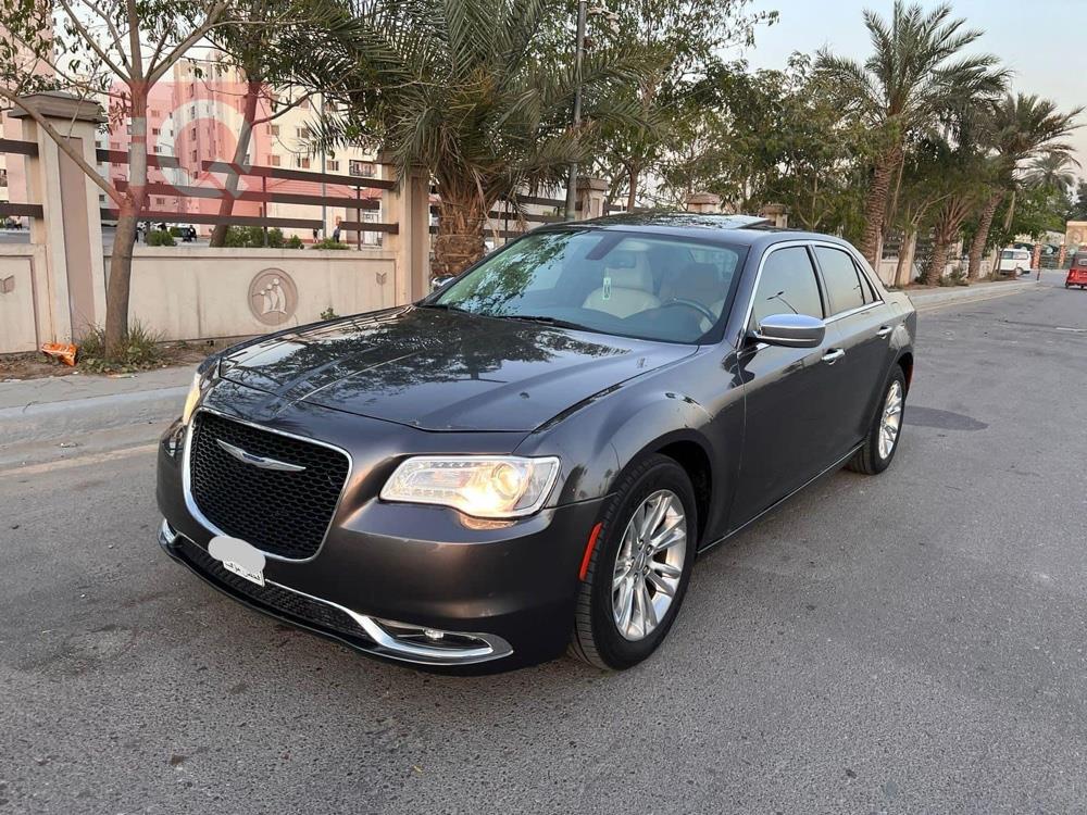 Chrysler 300